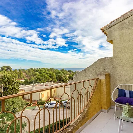 Cozy In With Wifi デニア