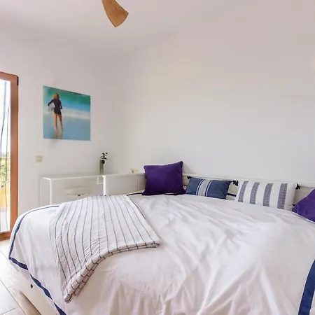 Vakantiehuis Cozy In With Wifi