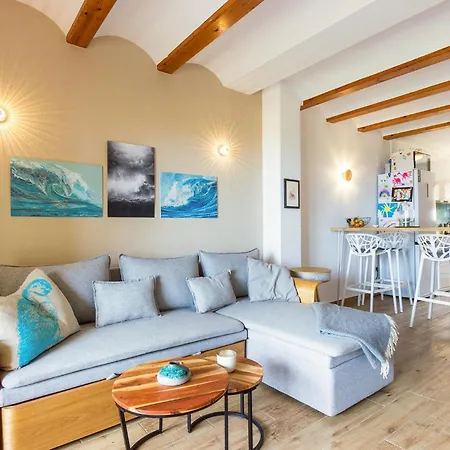 Cozy In With Wifi 別荘