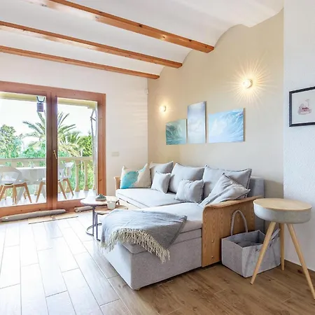 Cozy In With Wifi Vakantiehuis