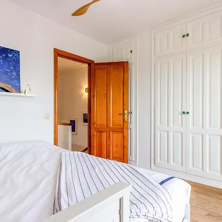 Cozy In With Wifi Vakantiehuis
